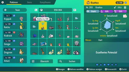 #965 Knattox