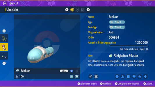#968 Schlurm