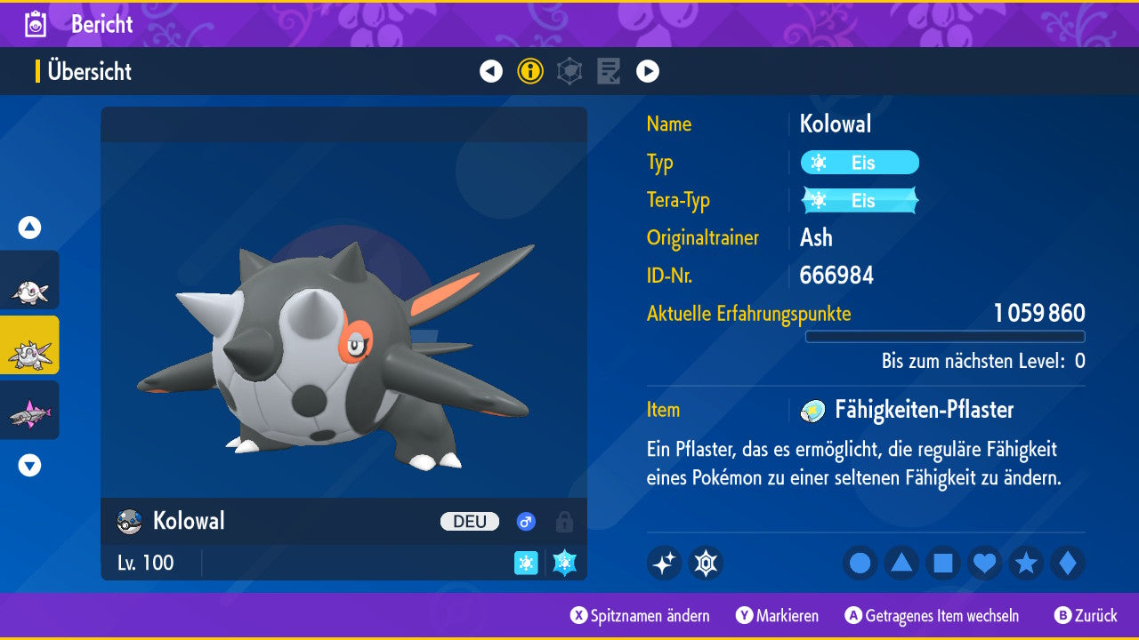 #975 Kolowal