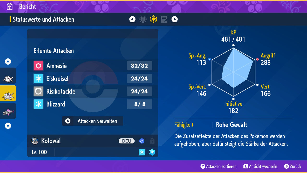 #975 Kolowal