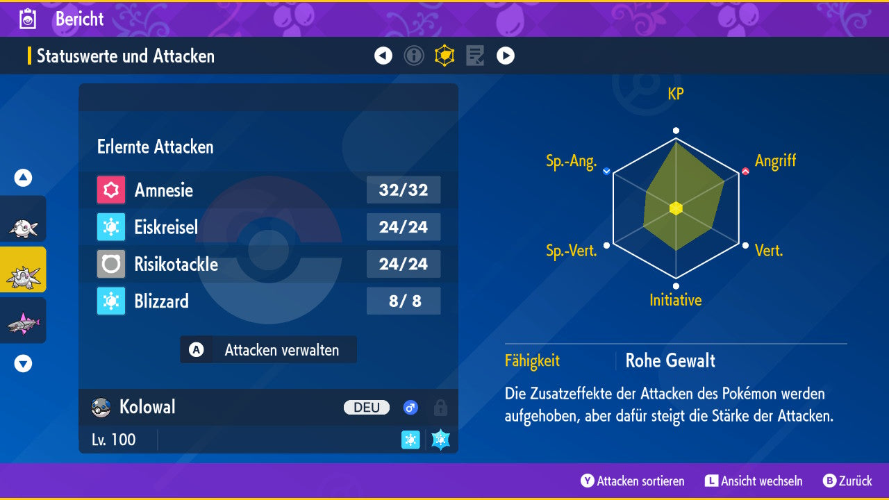 #975 Kolowal