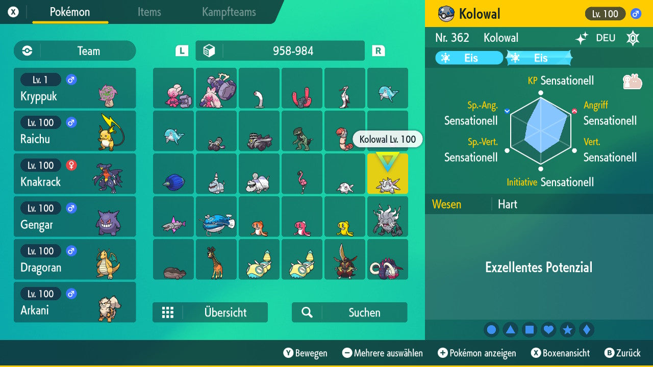 #975 Kolowal