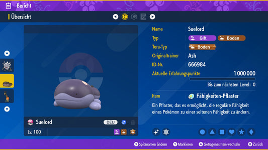 #980 Suelord
