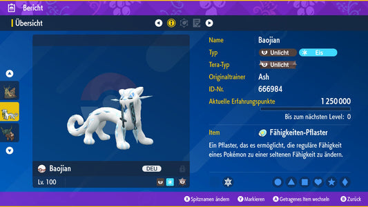 #1002 Baojian