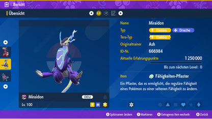 #1008 Miraidon