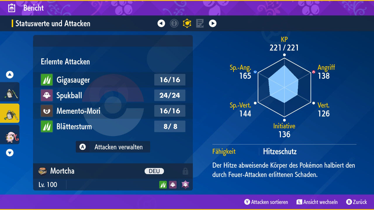 #1012 Mortcha Kostbarkeitsform