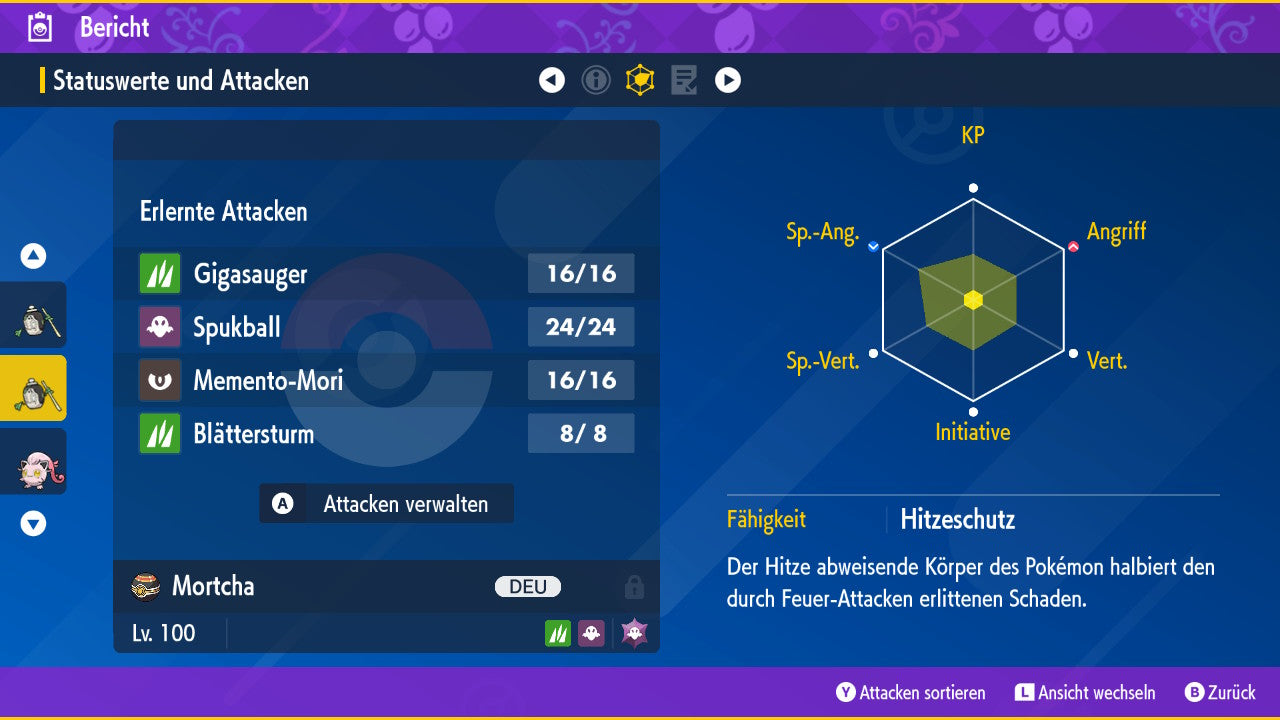 #1012 Mortcha Kostbarkeitsform