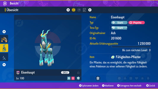 #1023 Eisenhaupt