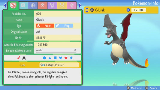 #06 Charizard