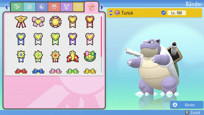 #09 Blastoise