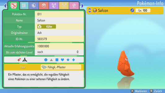 #11 Safcon BDSP