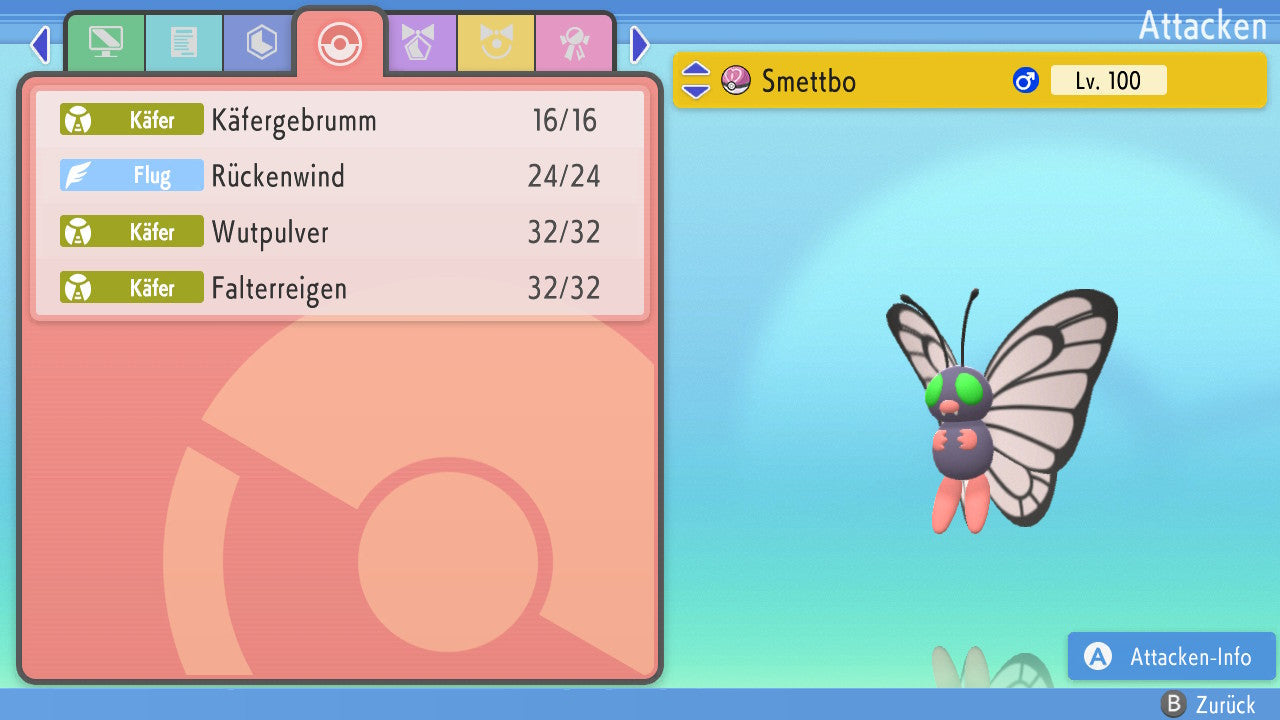 #12 Butterflies