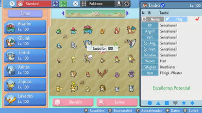 #16 Pidgey