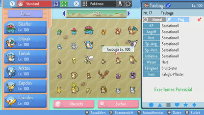 #17 Pidgey