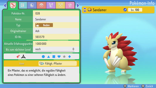 #28 Sanddam