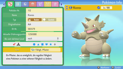 #112 Rhysters