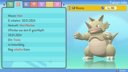 #112 Rhysters