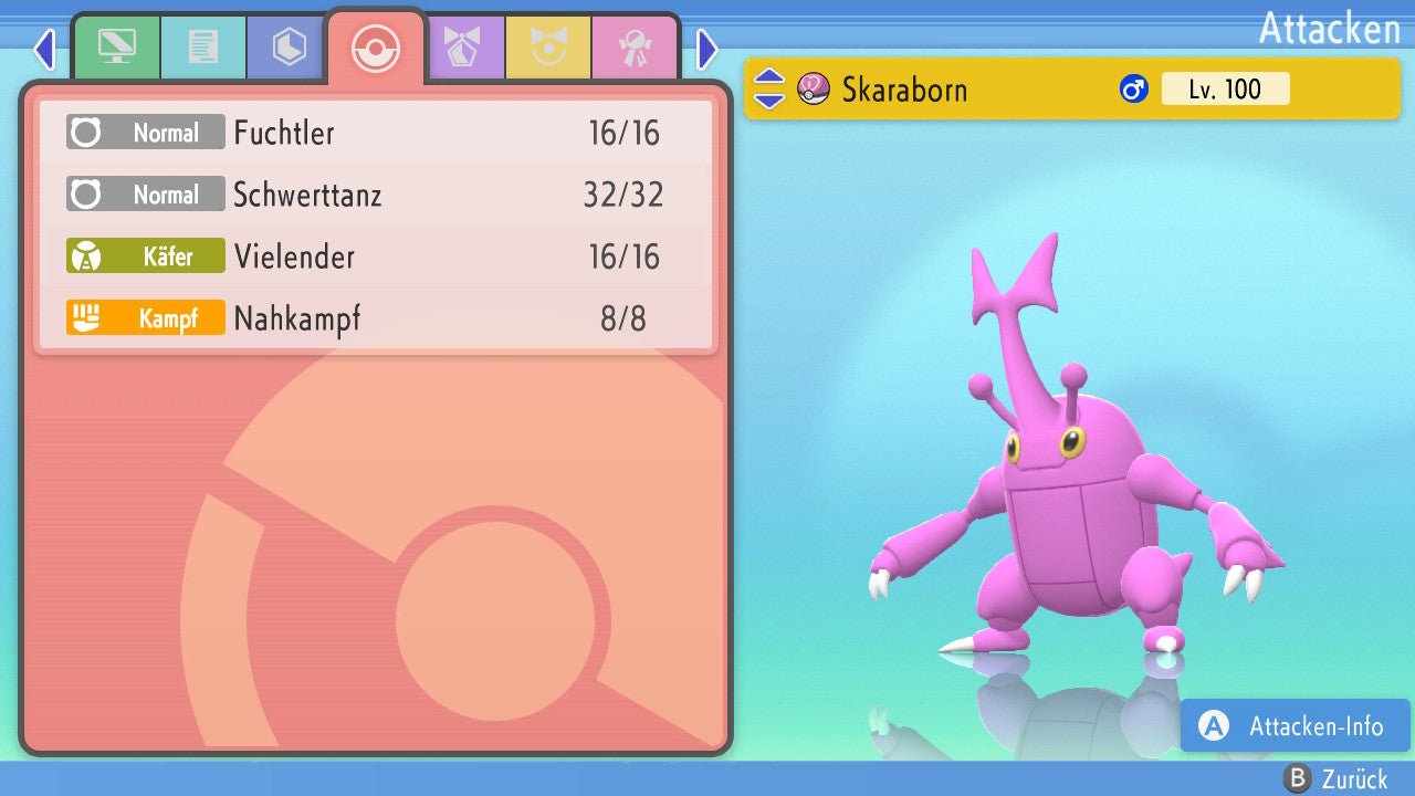 #214 Skaraborn BDSP