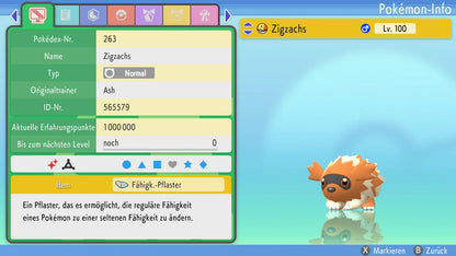 #263 Zigzag