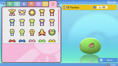 #268 Panekon BDSP