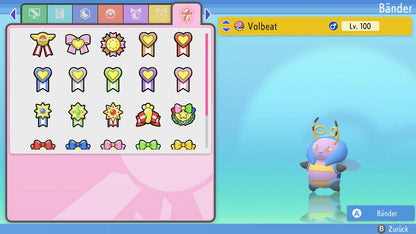 #313 Volbeat BDSP