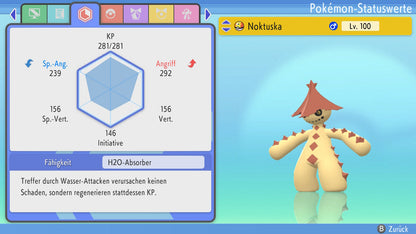 #332 Noktuska BDSP