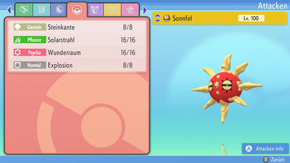 #338 Sonnfel BDSP