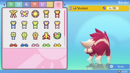#435 Skuntank BDSP