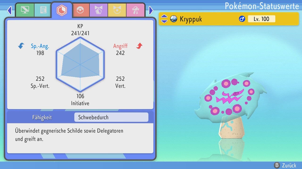 #442 Cryppuk