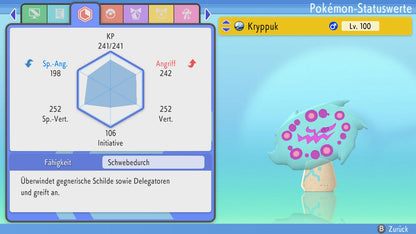 #442 Cryppuk