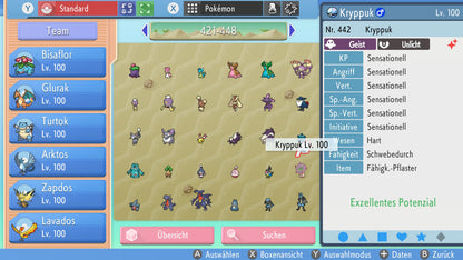 #442 Cryppuk