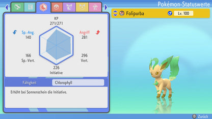 #470 Folipurba BDSP