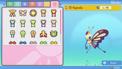#267 Papinella PVP BDSP
