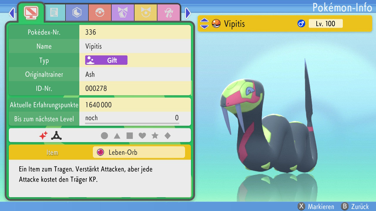#336 Vipiti PVP