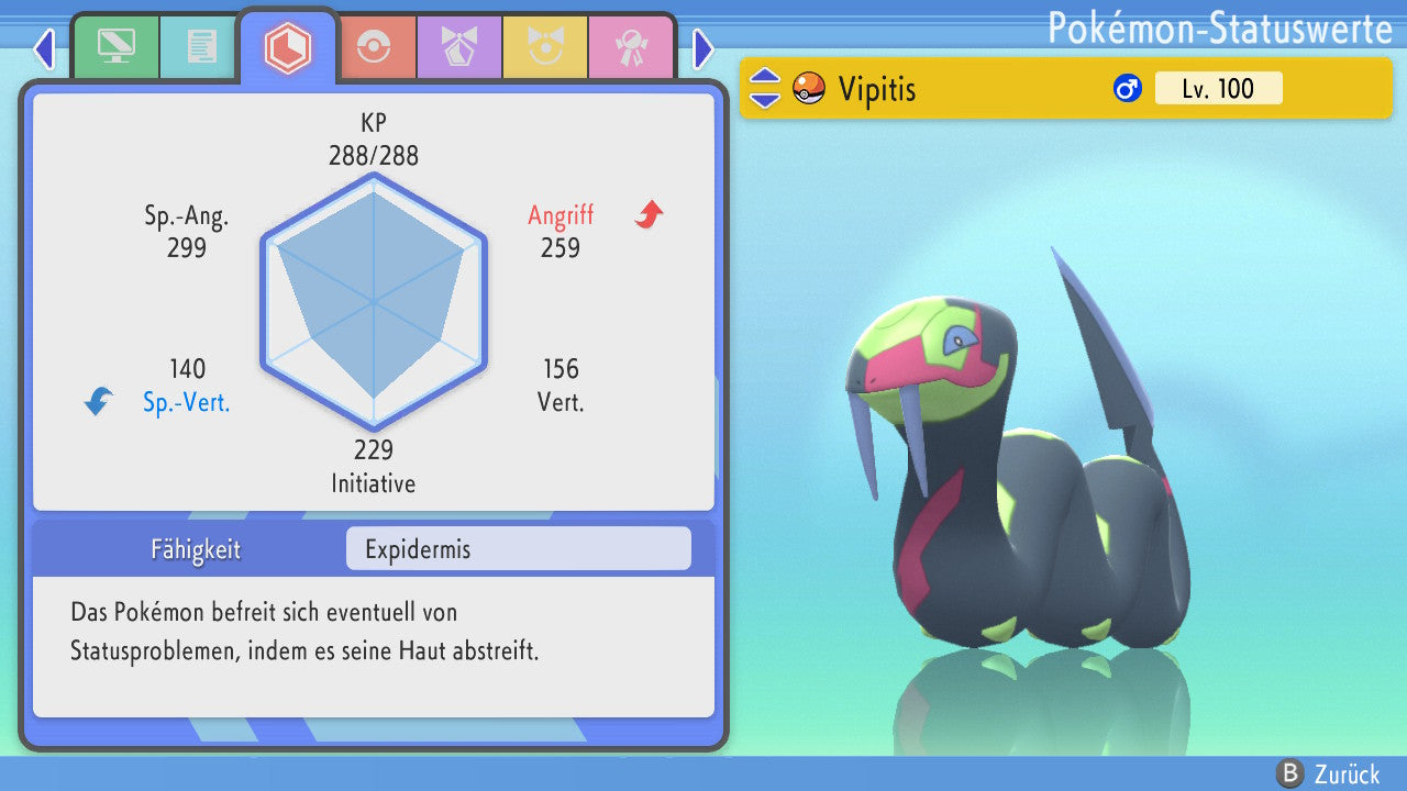 #336 Vipiti PVP