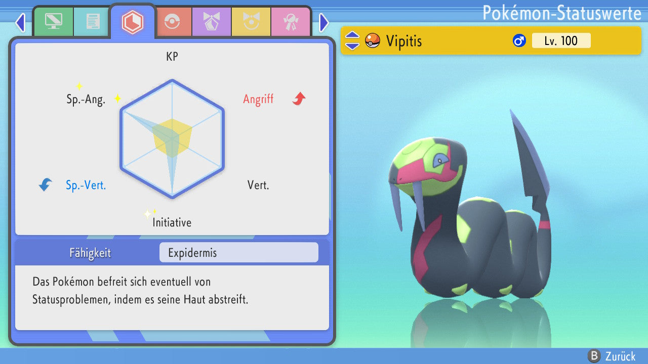 #336 Vipiti PVP