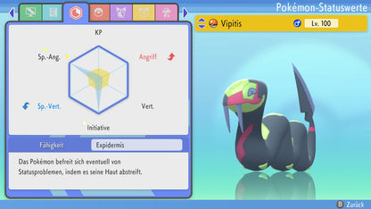 #336 Vipiti PVP