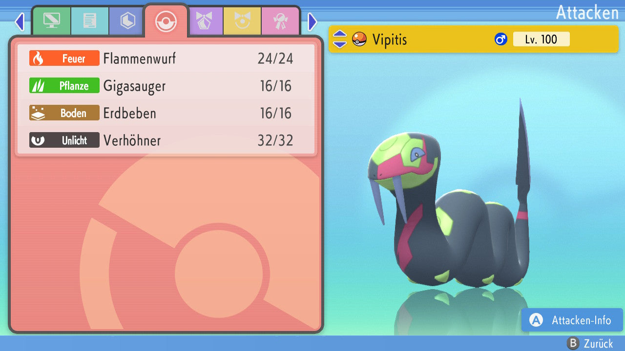 #336 Vipiti PVP