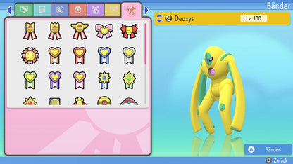 #386 Deoxys Defense Form PVP