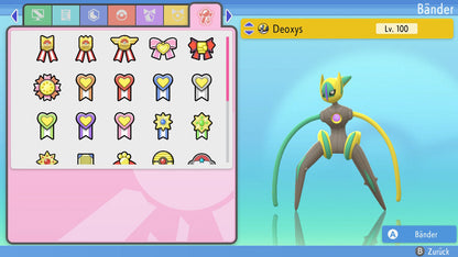 #386 Deoxys Initiative Form PVP