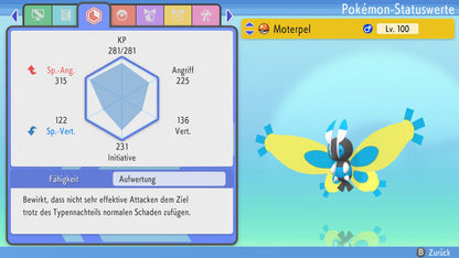 #414 Moterpel Sandumhang PVP BDSP