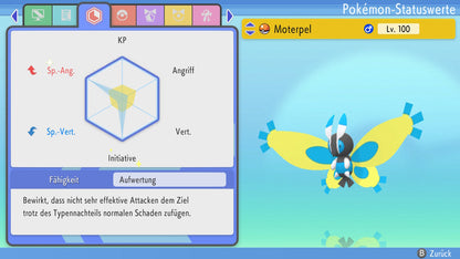 #414 Moterpel Sandumhang PVP BDSP