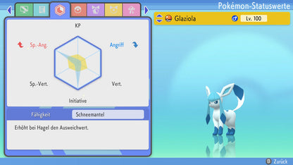 #471 Glaziola PVP BDSP