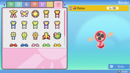 #479 Rotom Vortex PVP