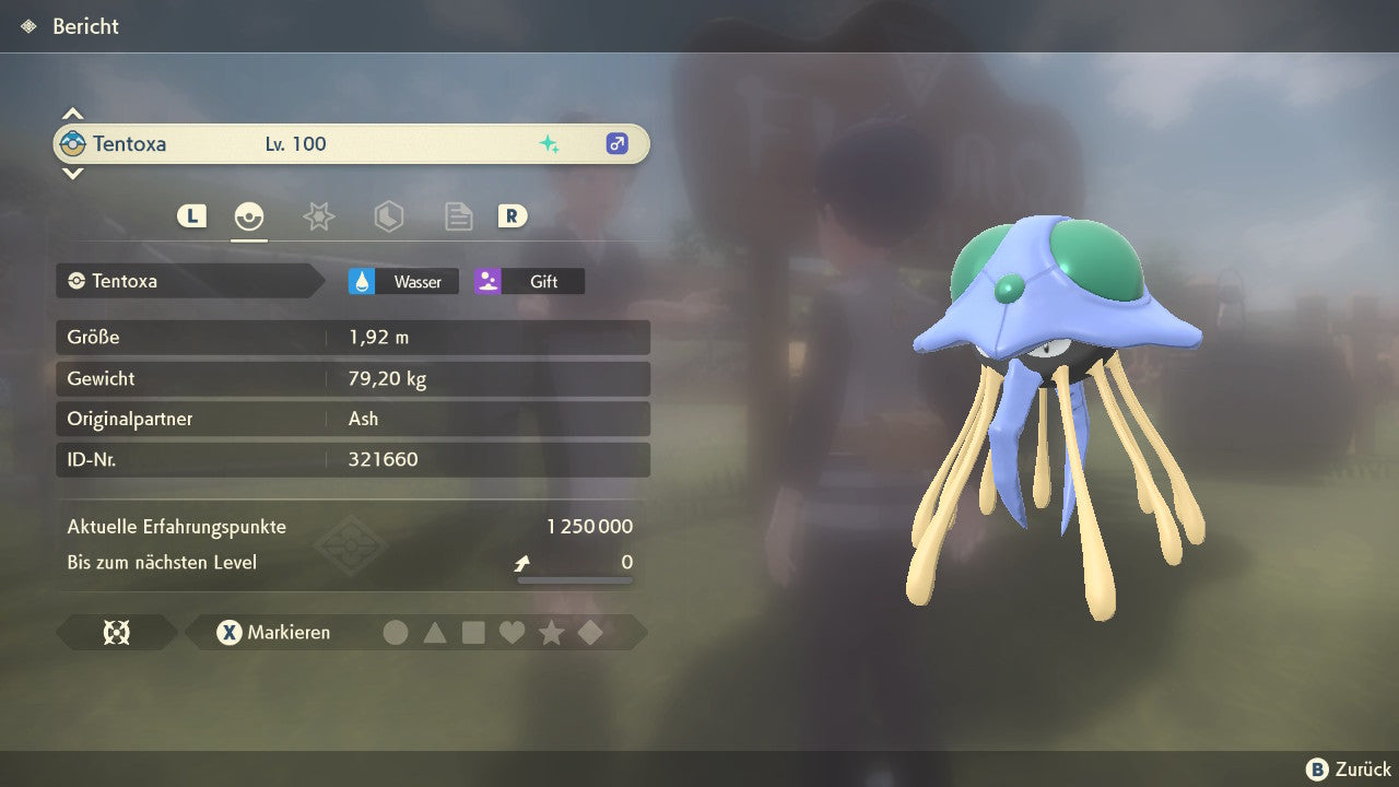 #73 Tentoxa PLA