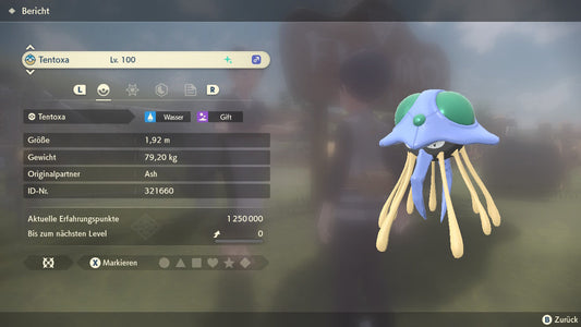 #73 Tentoxa PLA