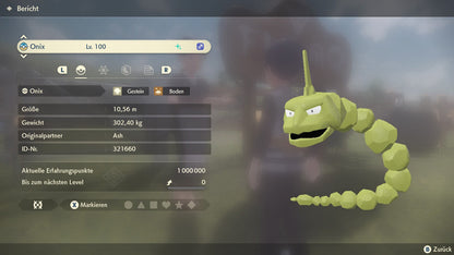 #95 Onix PLA