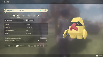 #299 Nasgnet PLA
