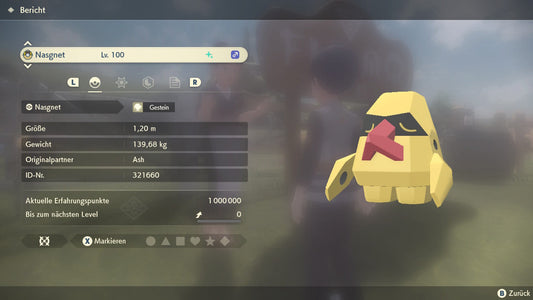 #299 Nasgnet PLA