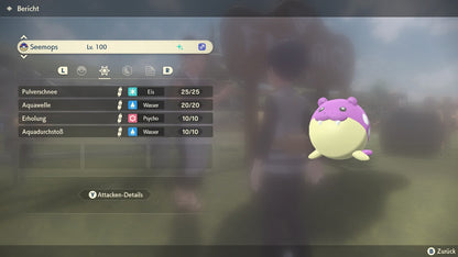 #363 Seemops PLA